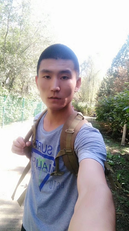 凯强的第一张照片--唐山相亲服务中心