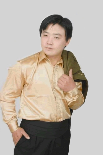 hds的第一张照片--唐山相亲服务中心