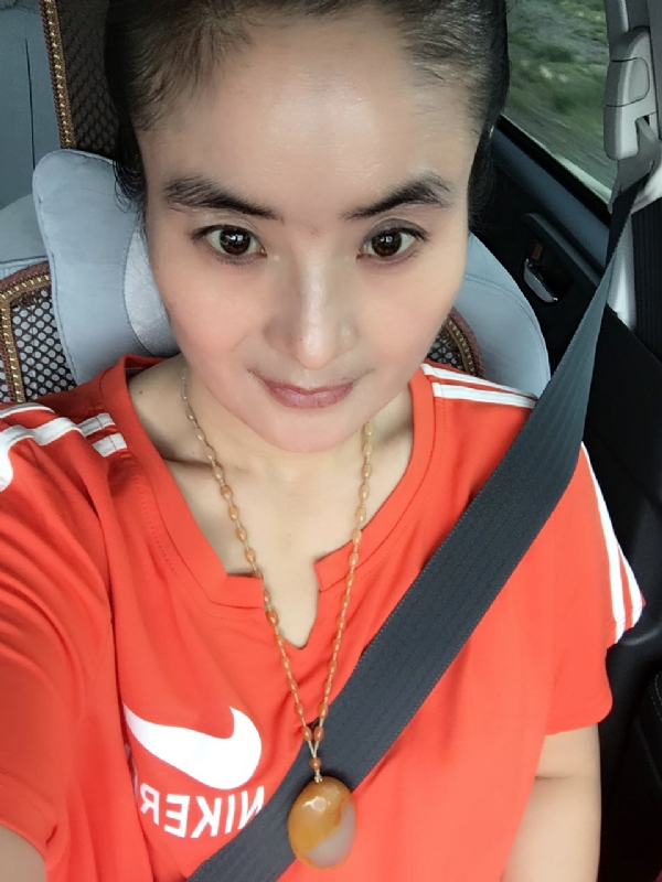 茹芯的第一张照片--唐山相亲服务中心