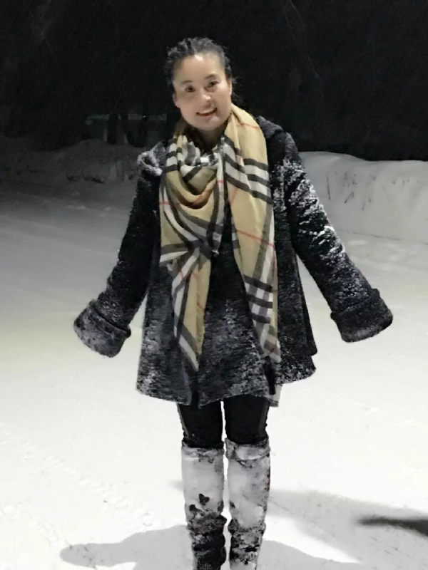 茹芯的第四张照片--唐山相亲服务中心