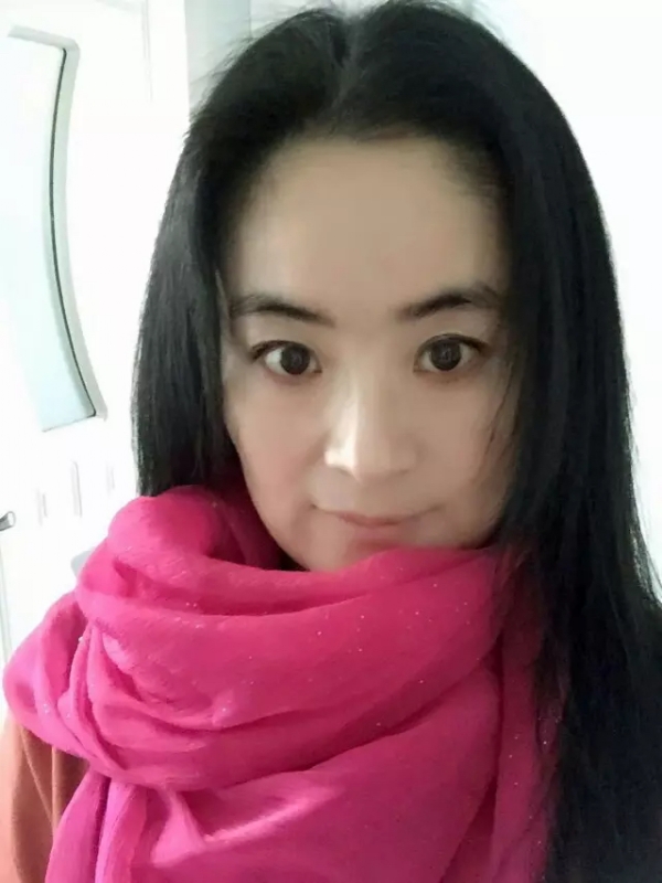 茹芯的第六张照片--唐山相亲服务中心