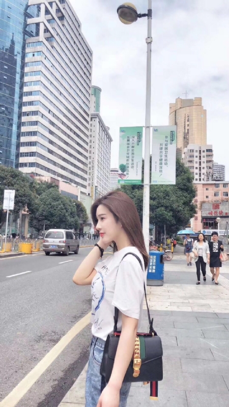 yangxinying的第一张照片--唐山相亲服务中心