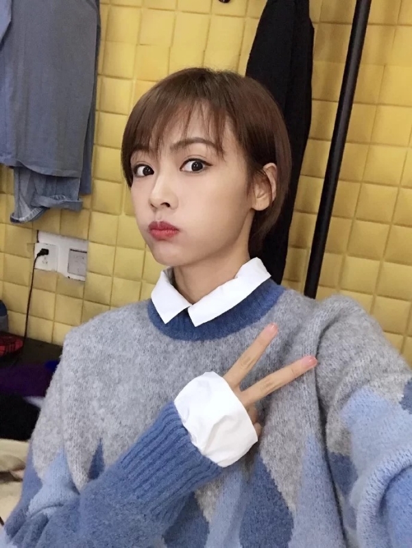 小丫头的第三张照片--唐山相亲服务中心