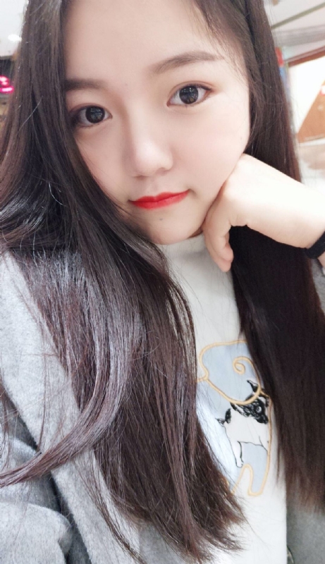 玲玲的第一张照片--唐山相亲服务中心