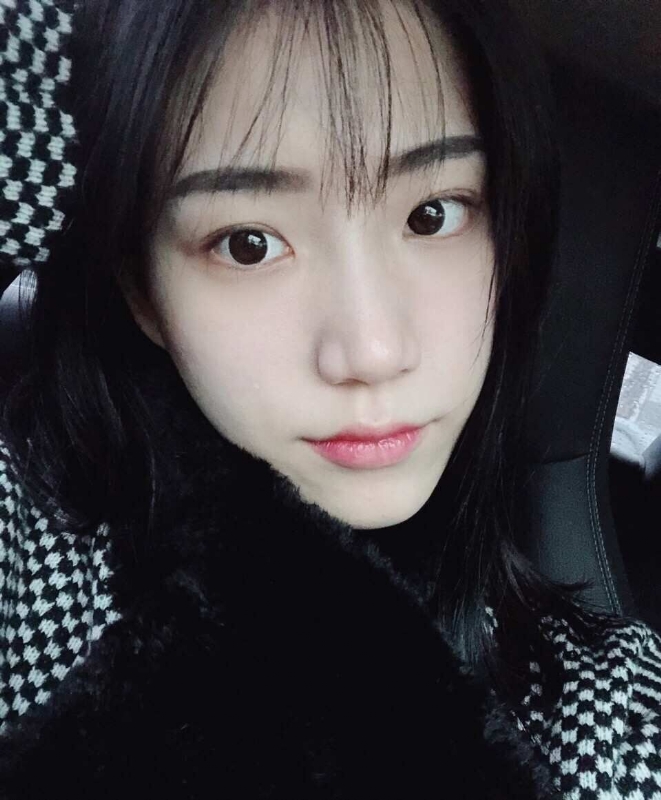 宁宁的第一张照片--唐山相亲服务中心