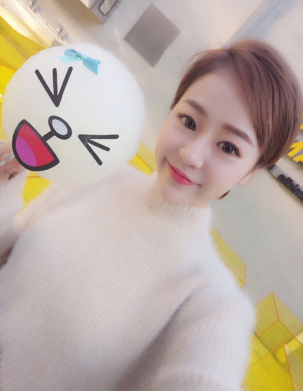 程程的第二张照片--唐山相亲服务中心