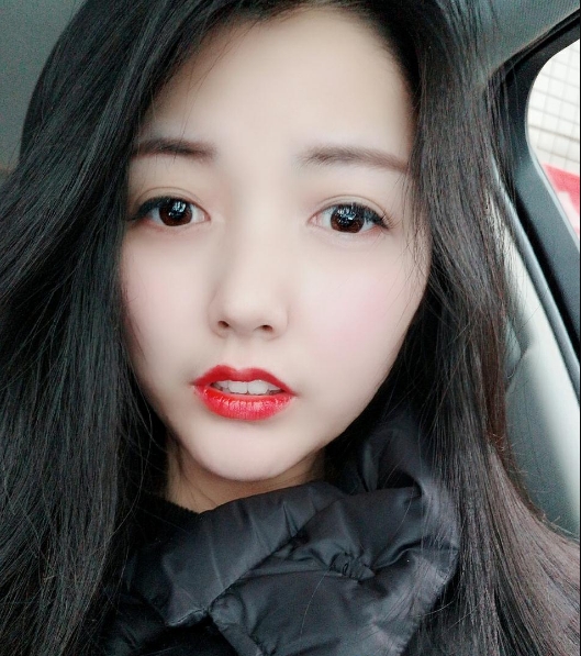 刘艺洋的第一张照片--唐山相亲服务中心