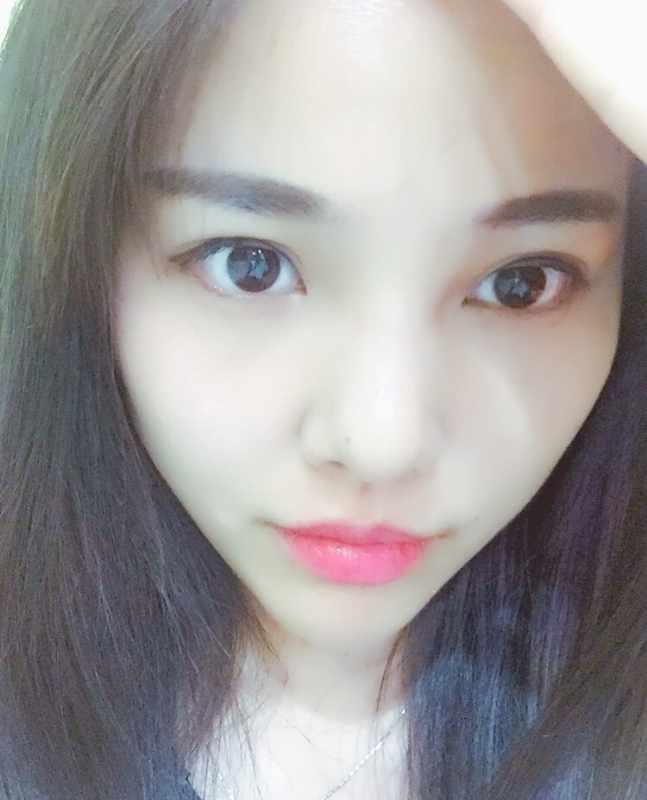 馨馨向荣的第一张照片--唐山相亲服务中心