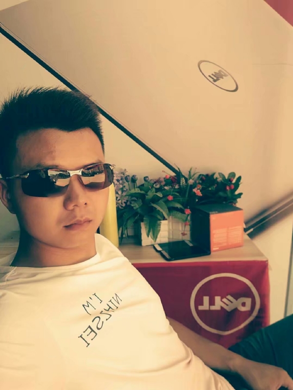 旧城以西的第一张照片--唐山相亲服务中心