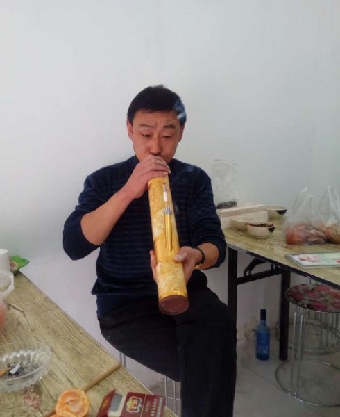 真心朋友的第一张照片--唐山相亲服务中心