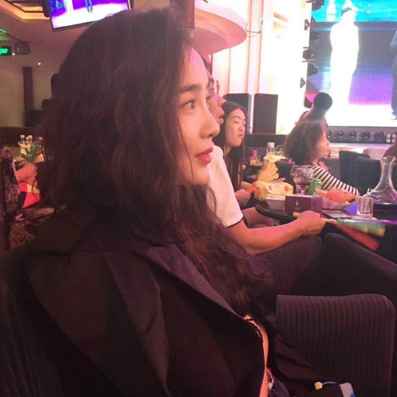 关于喜欢的第一张照片--唐山相亲服务中心