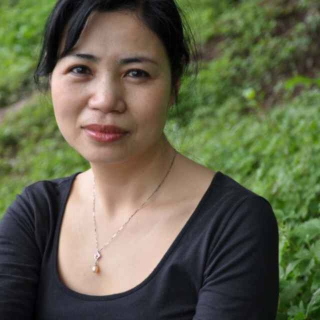 欣悦237的第一张照片--唐山相亲服务中心