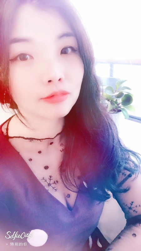 杜艳艳的第一张照片--唐山相亲服务中心