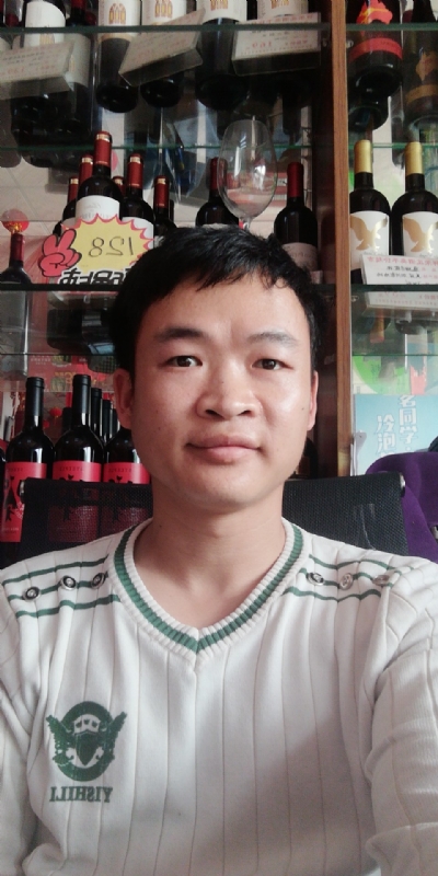 真心征婚的第二张照片--唐山相亲服务中心