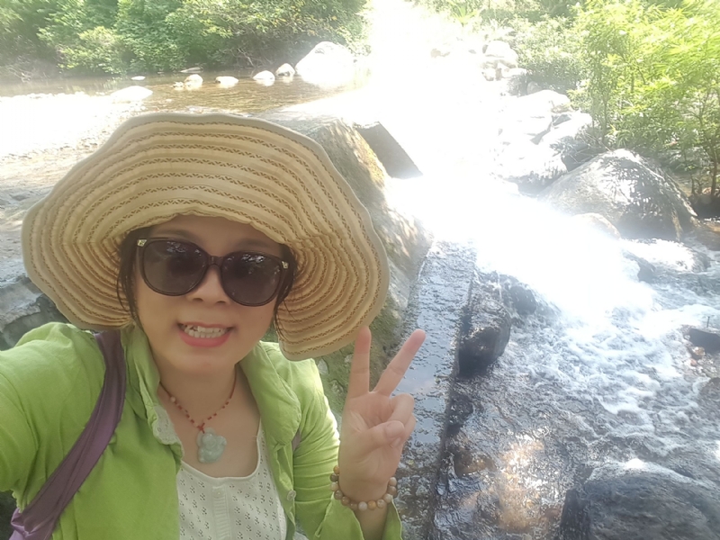 一个人的城的第一张照片--唐山相亲服务中心