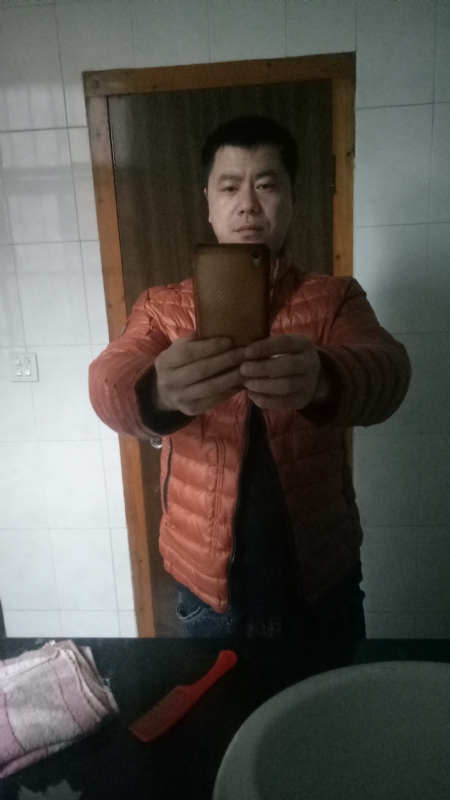 噢荣的第一张照片--唐山相亲服务中心