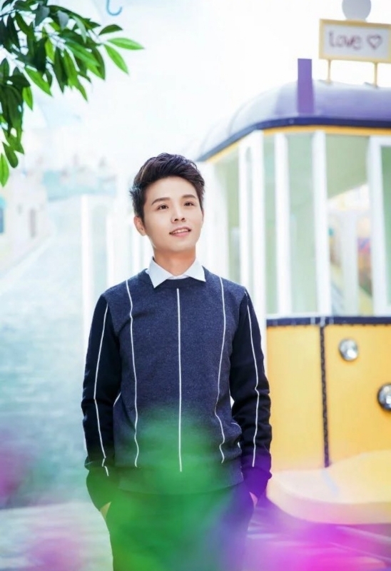 平凡的人的第一张照片--唐山相亲服务中心