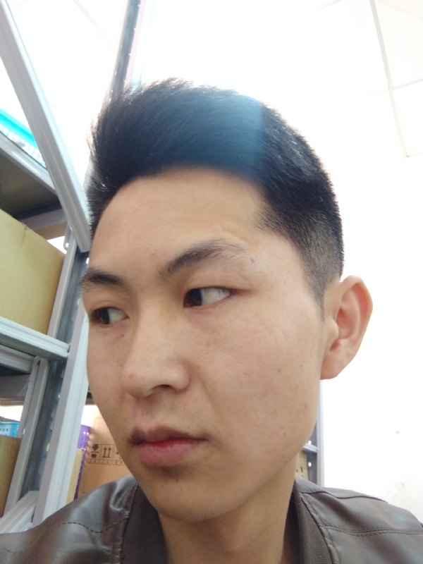 是咯是咯的第一张照片--唐山相亲服务中心