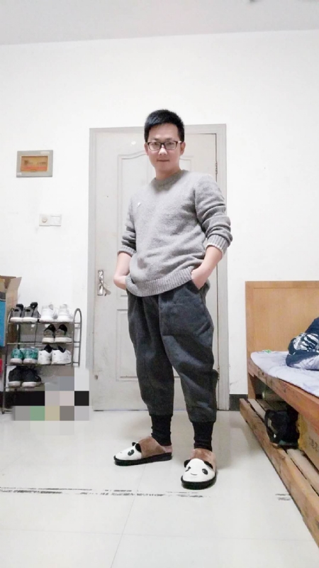 宁国星星的第一张照片--唐山相亲服务中心