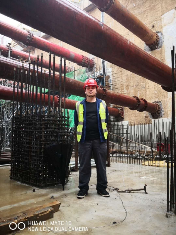 一米阳光的第一张照片--唐山相亲服务中心