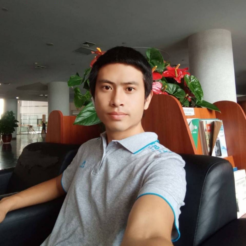 峰峰的第一张照片--唐山相亲服务中心