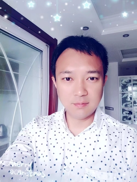 真诚小哥的第一张照片--唐山相亲服务中心