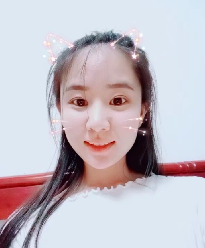 叶美美的第一张照片--唐山相亲服务中心