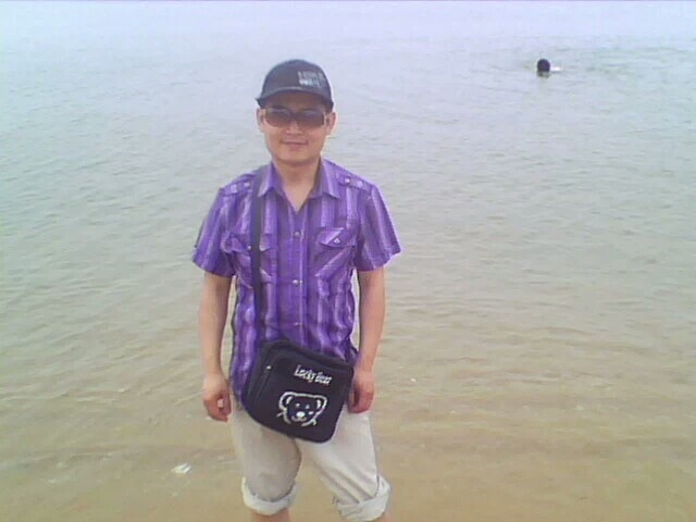 拾贝的第一张照片--唐山相亲服务中心