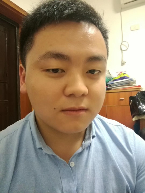 逍遥哥哥的第一张照片--唐山相亲服务中心