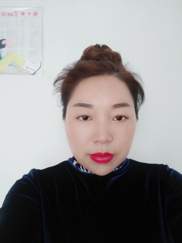 美丽人生的第一张照片--唐山相亲服务中心