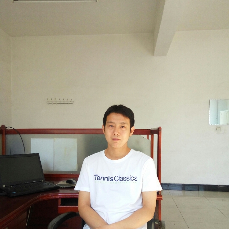 云轩的第一张照片--唐山相亲服务中心