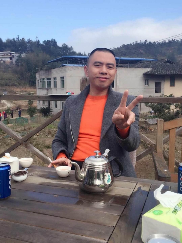 往生的第一张照片--唐山相亲服务中心