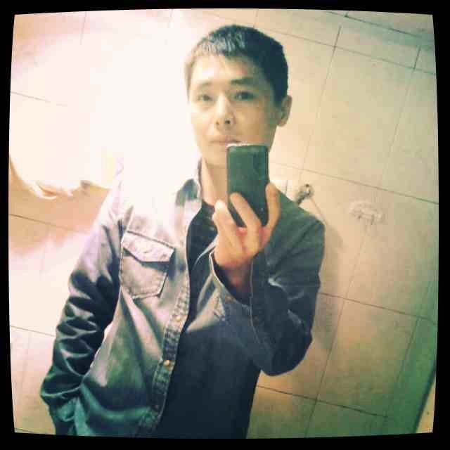 孤独的根号3的第一张照片--唐山相亲服务中心