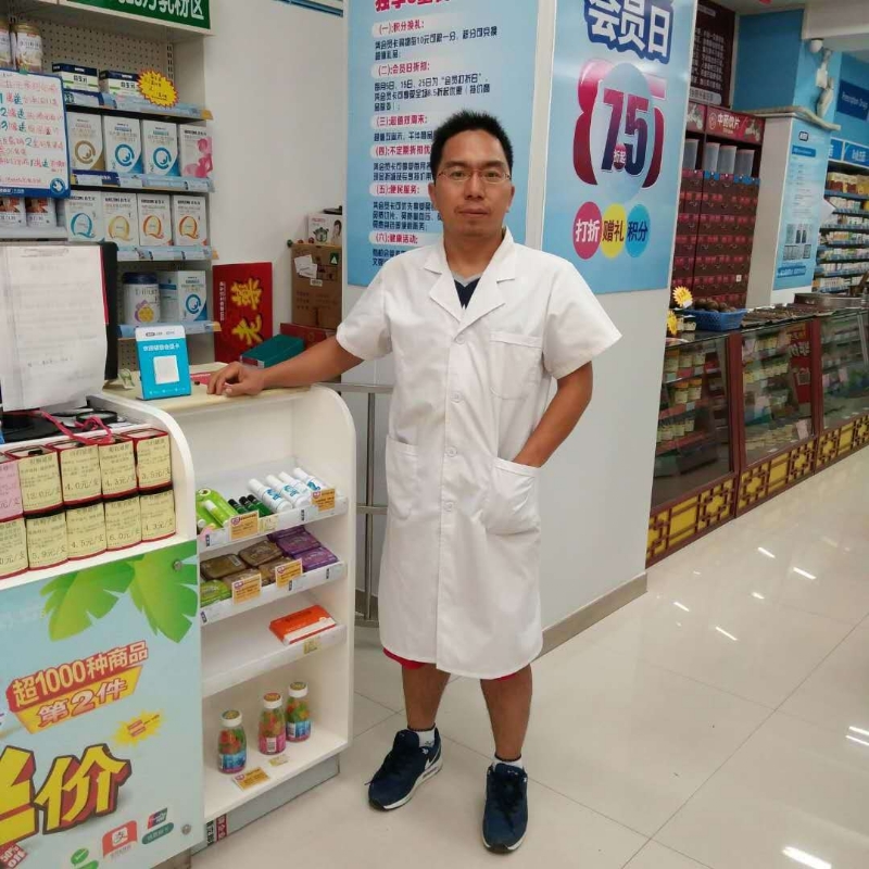 开开心心的第一张照片--唐山相亲服务中心