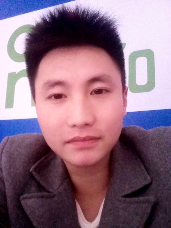 木易的第二张照片--唐山相亲服务中心