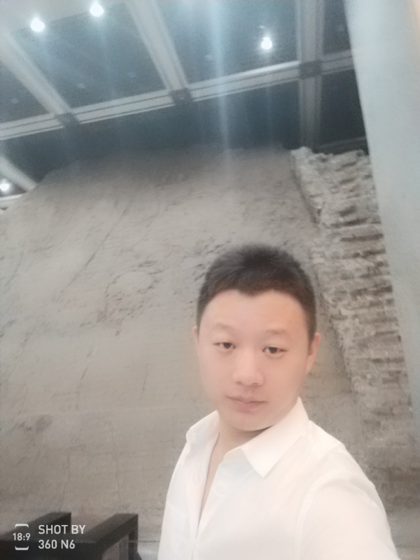 龚某人的第一张照片--唐山相亲服务中心