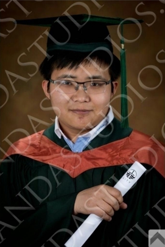 阳光的第一张照片--唐山相亲服务中心