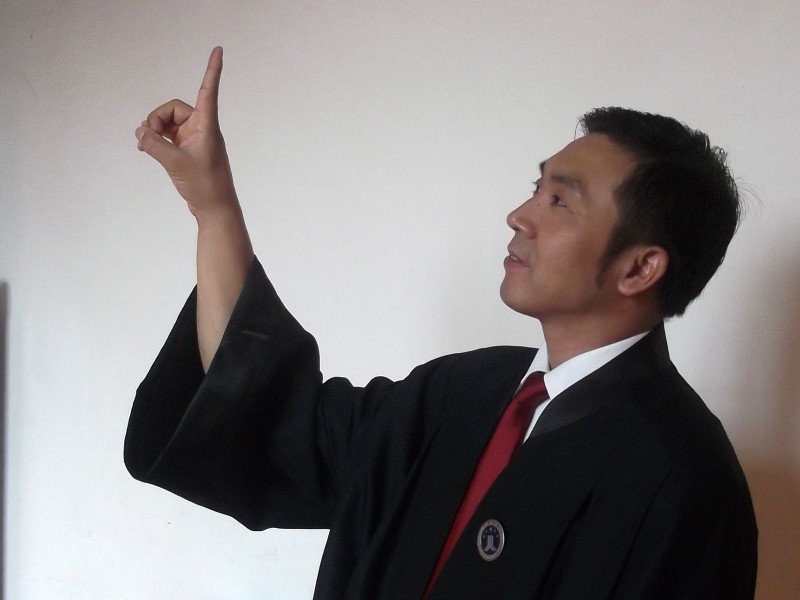 勇戈的第二张照片--唐山相亲服务中心