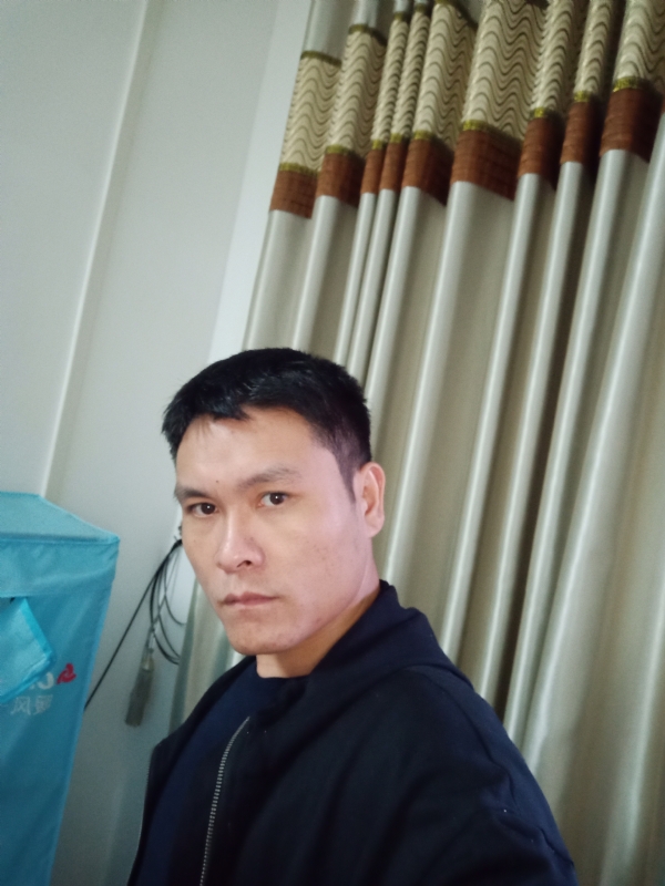 心如止水的第一张照片--唐山相亲服务中心