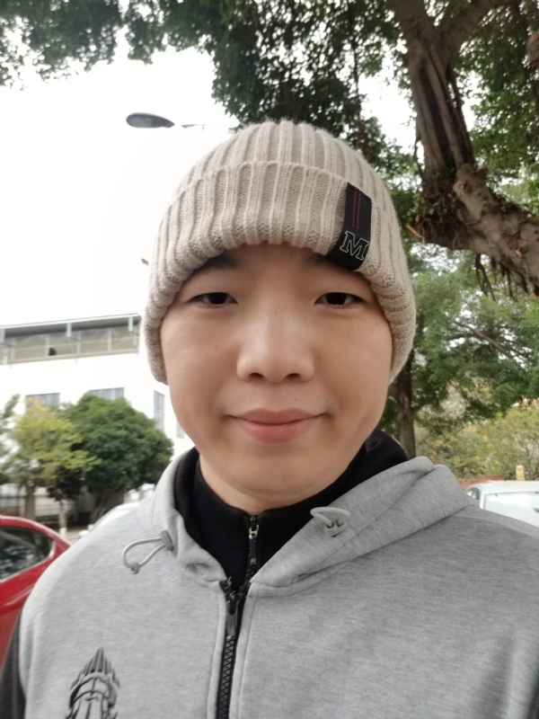 爱笑的老虎的第一张照片--唐山相亲服务中心