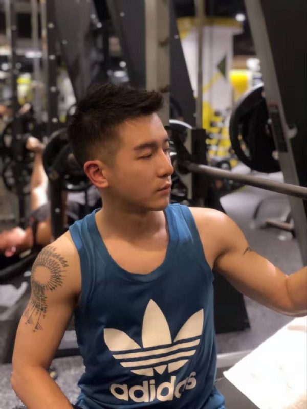 海海的第一张照片--唐山相亲服务中心