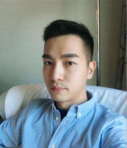 海海的第二张照片--唐山相亲服务中心