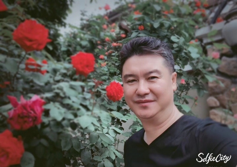 姓李名光耀的第一张照片--唐山相亲服务中心