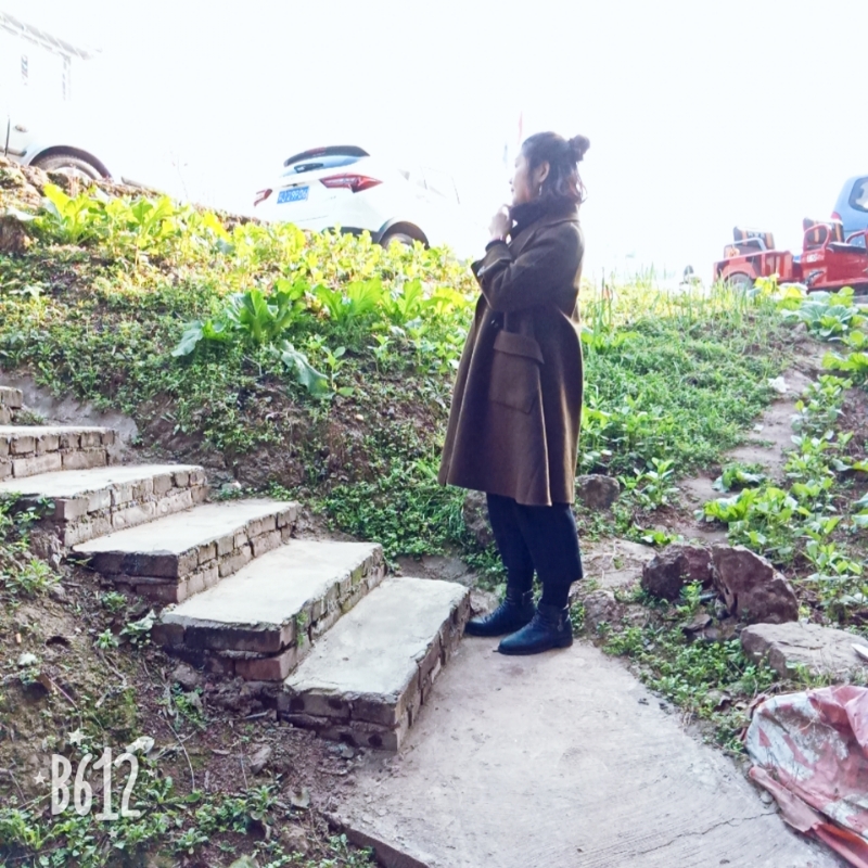 如烟的第一张照片--唐山相亲服务中心