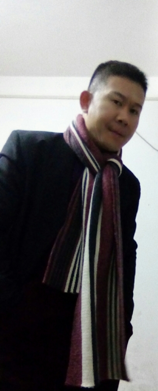 依男的第一张照片--唐山相亲服务中心