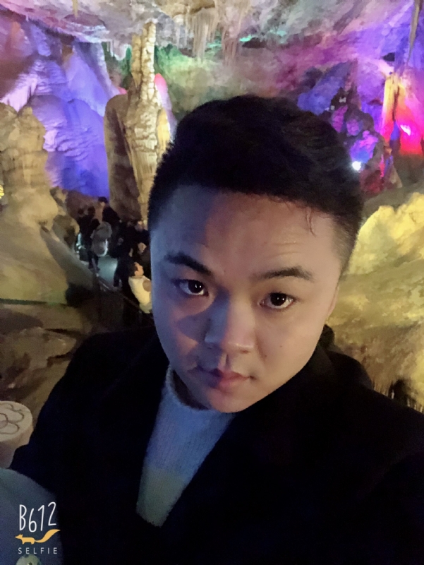 奔跑的五花肉的第一张照片--唐山相亲服务中心