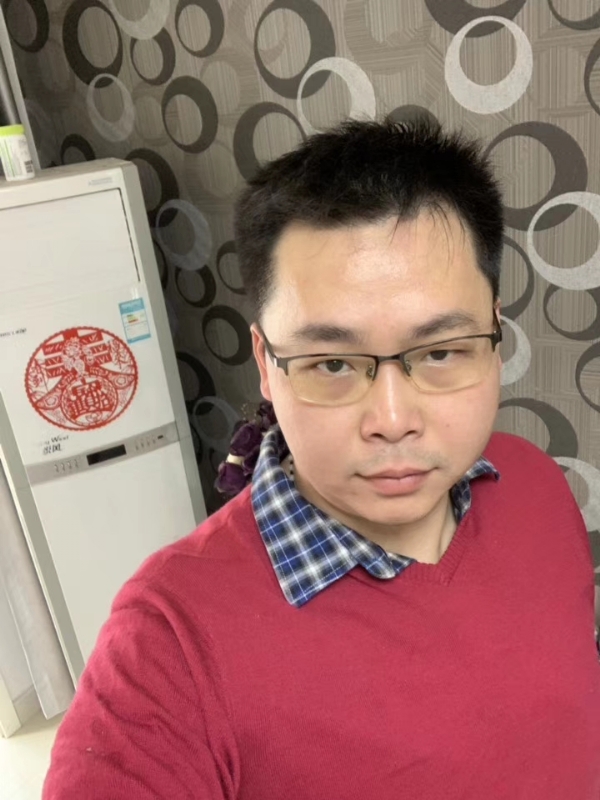 小李a的第一张照片--唐山相亲服务中心