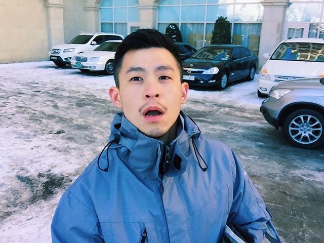 随缘的第一张照片--唐山相亲服务中心