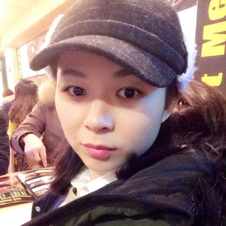 周丹的第一张照片--唐山相亲服务中心