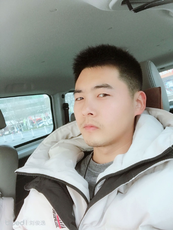 爱尽千帆的第一张照片--唐山相亲服务中心